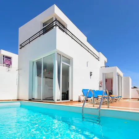 Luis I * 푸에르토 델 카르멘