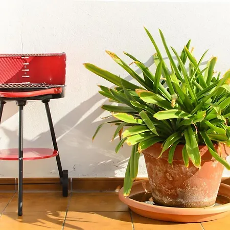 Luis I Villa Puerto del Carmen (Lanzarote)