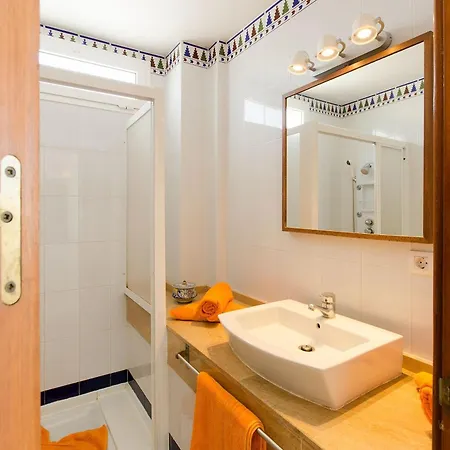 Villa Luis I Puerto del Carmen (Lanzarote)