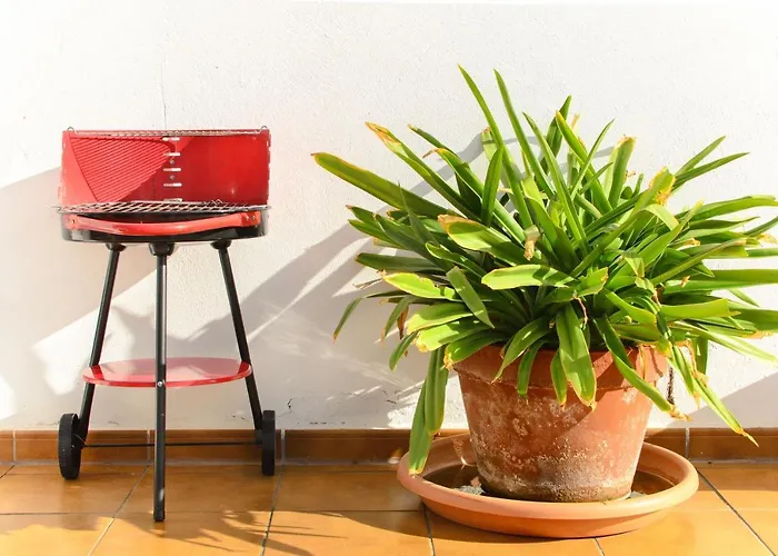 Luis I فيلة بويرتو ذيل كارمين