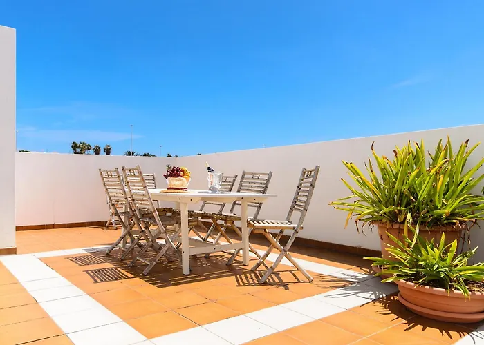 Luis I بويرتو ذيل كارمين