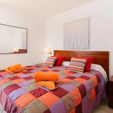 Luis I * Puerto del Carmen (Lanzarote)